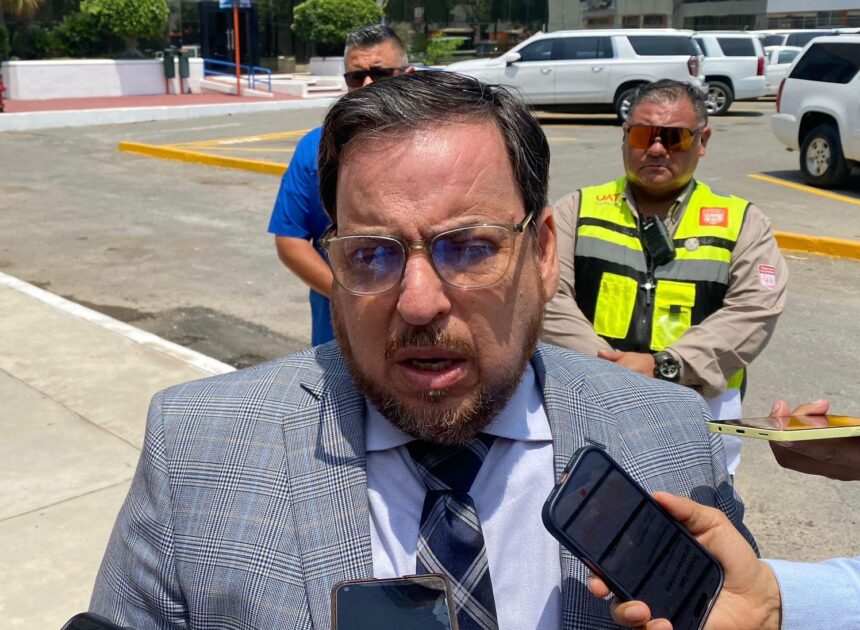 Fortalece UAT investigación y vinculación educativa: SET