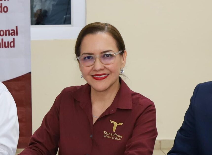 Emite Secretaría de Salud recomendaciones por altas temperaturas