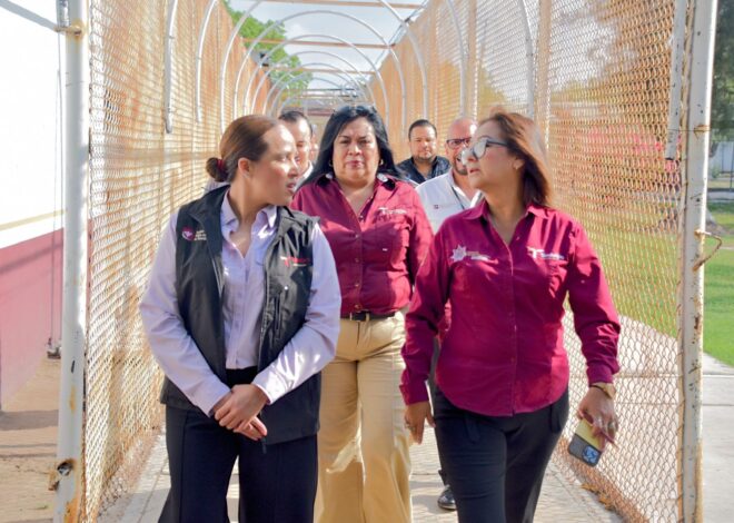 Brinda IDPET atención jurídica personalizada a más de 100 personas en el CEDES Matamoros