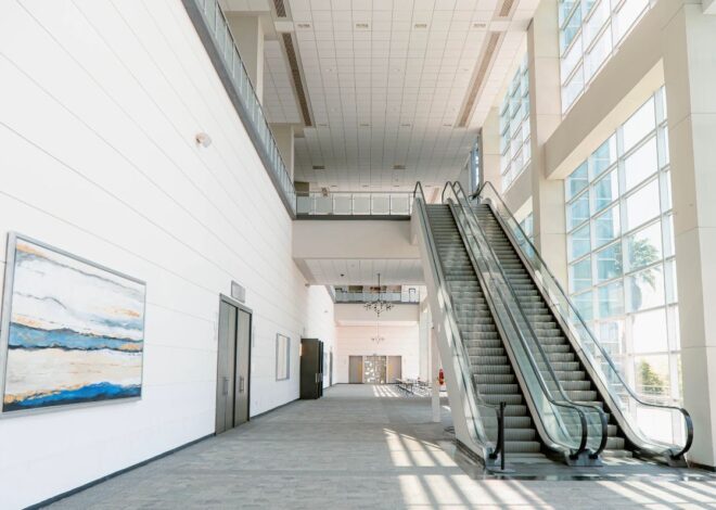 Abre Turismo oficina en Expo Tampico para eventos masivos