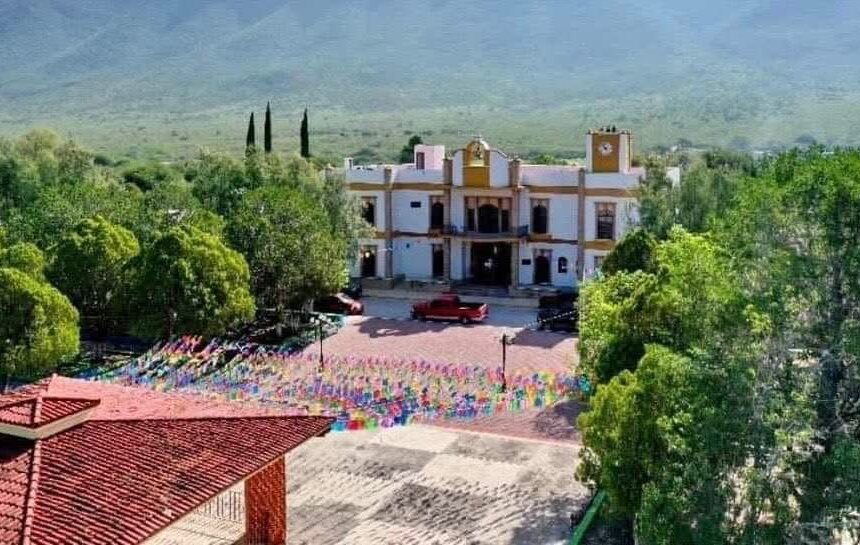 Descubre los tesoros de Tamaulipas a través de sus paradores turísticos: Sectur