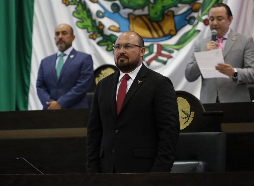 Destaca Secretaría General de Gobierno resultados en gobernabilidad, atención ciudadana y derechos humanos en Tamaulipas