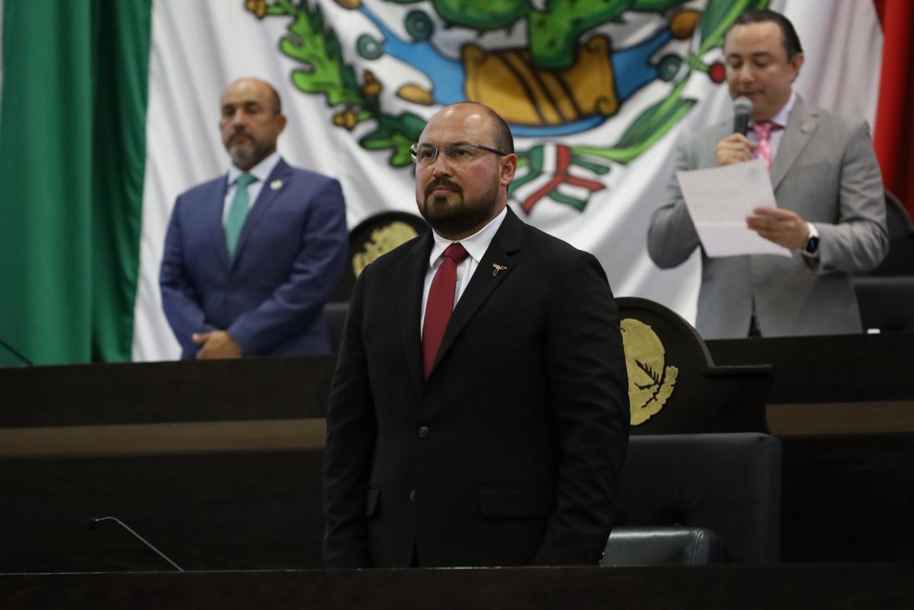 Destaca Secretaría General de Gobierno resultados en gobernabilidad, atención ciudadana y derechos humanos en Tamaulipas