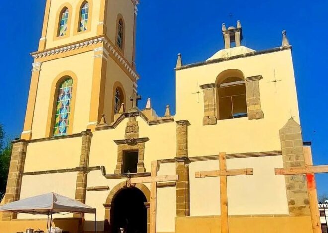 Explora y disfruta el encanto del Pueblo Mágico de Mier