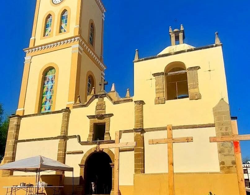 Explora y disfruta el encanto del Pueblo Mágico de Mier