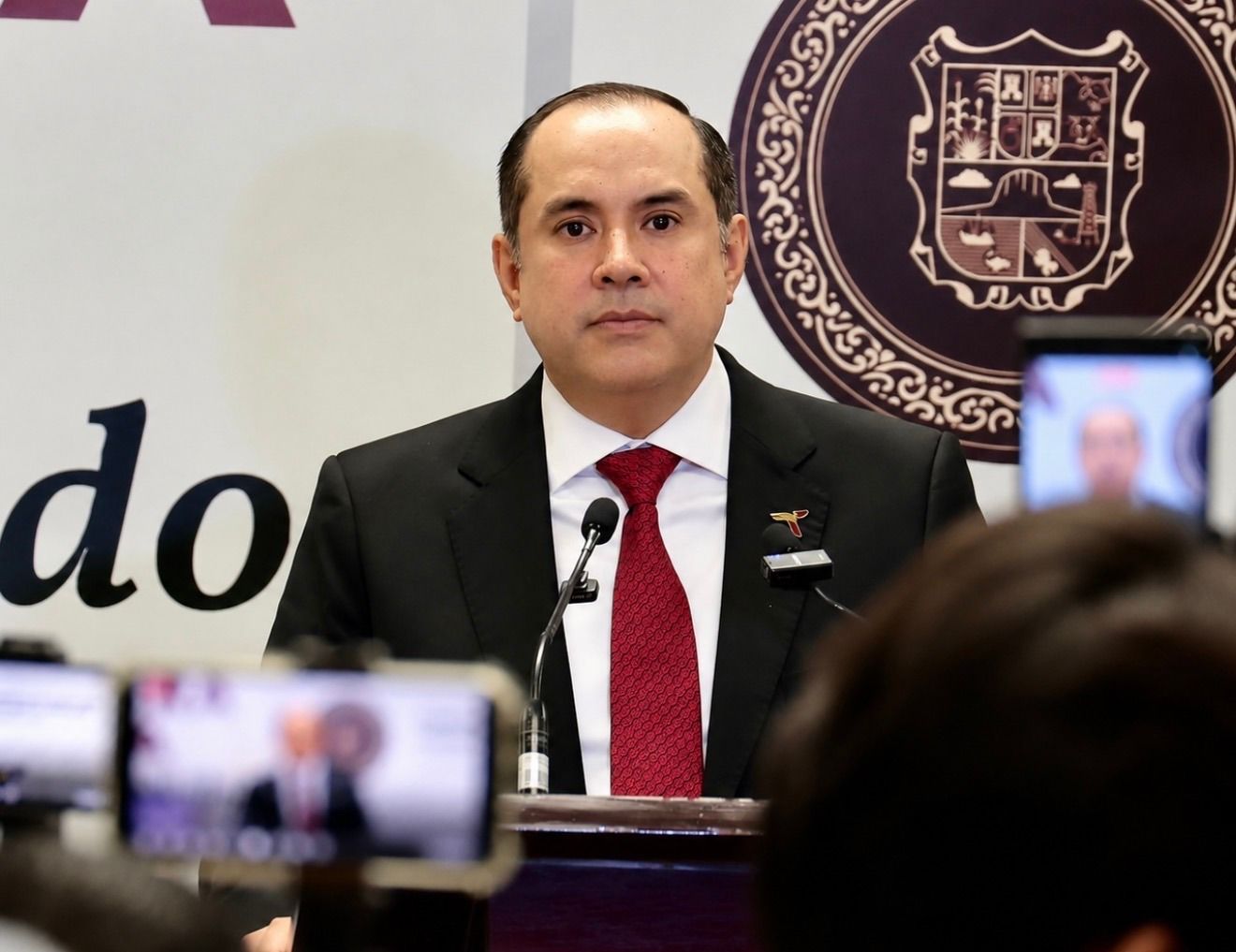 Impulsa Secretaría de Finanzas regularización del transporte público para mejorar el servicio a las familias tamaulipecas