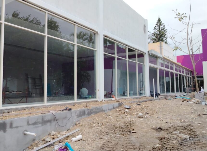 Fortalece Gobierno de Tamaulipas infraestructura de salud con modernización del CREE