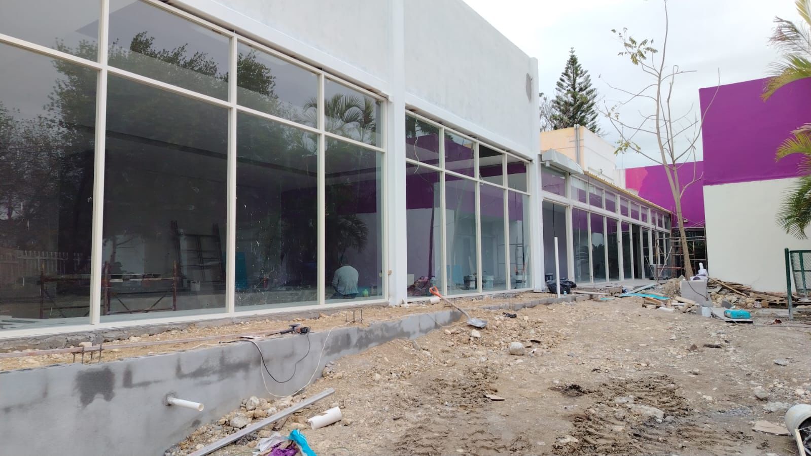Fortalece Gobierno de Tamaulipas infraestructura de salud con modernización del CREE