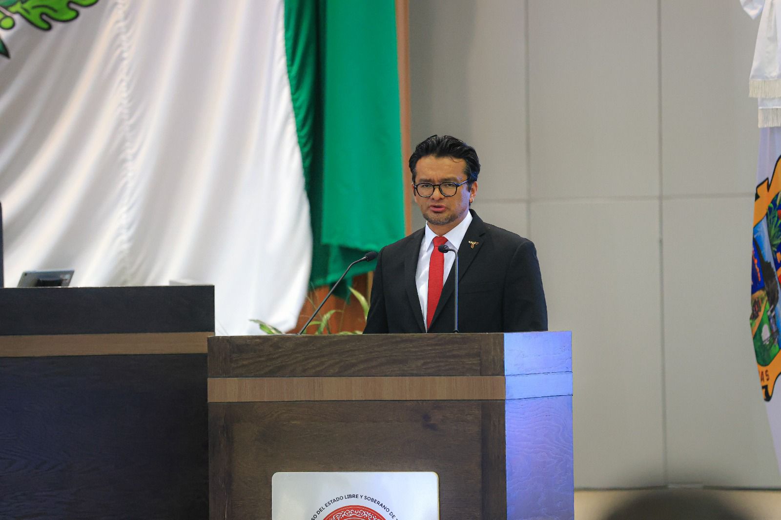Tamaulipas se transforma con política y justicia energética cercana a la gente