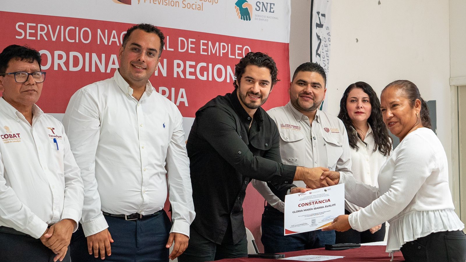 Impulsa STPS capacitación para el autoempleo en Casas
