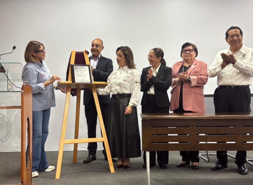Renueva ITACE acreditación de evaluación y certificación laboral