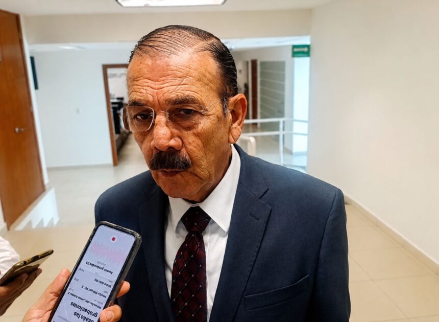 Incentiva Gobierno de Tamaulipas regularización histórica para concesionarios del transporte público