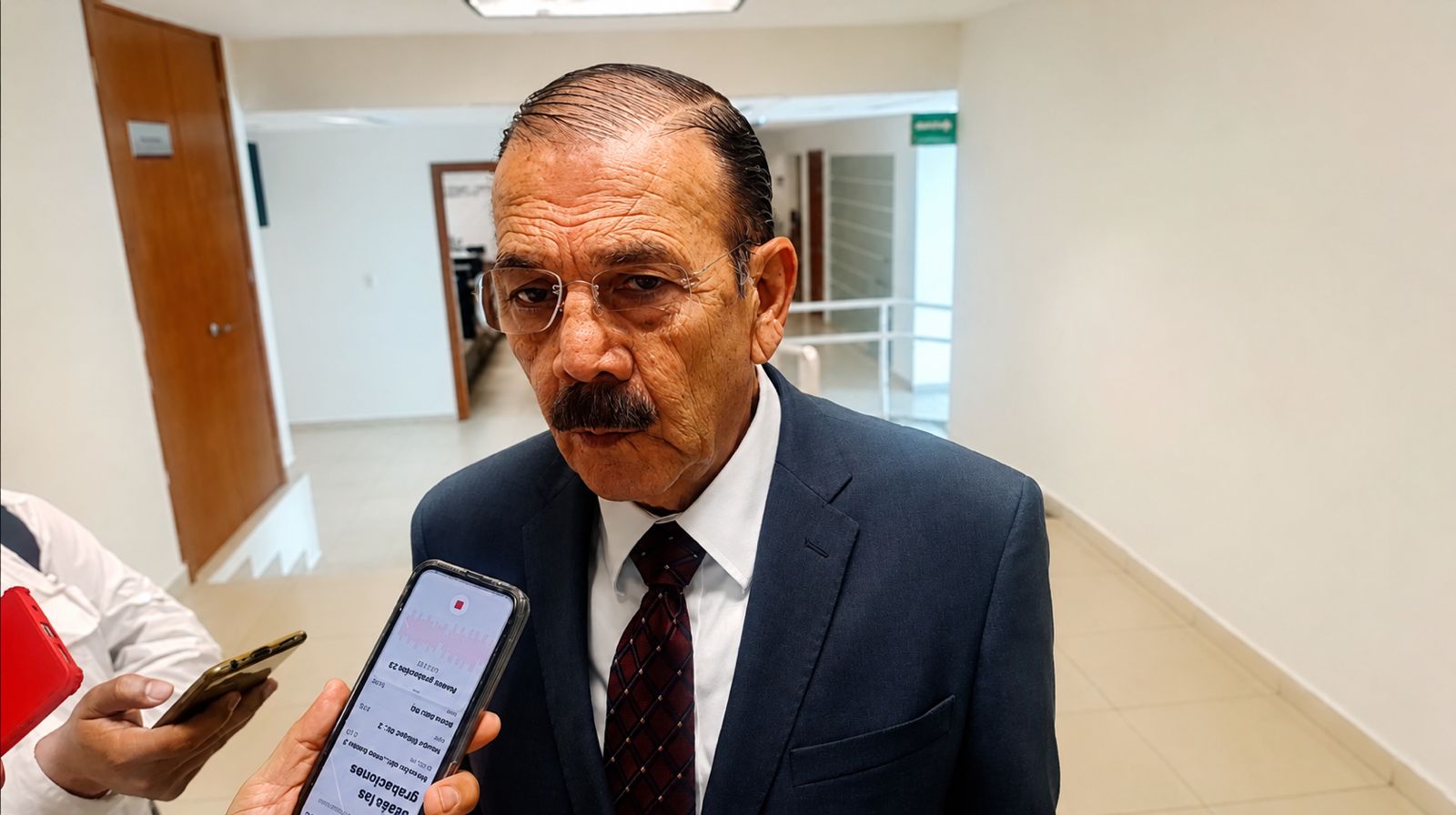 Incentiva Gobierno de Tamaulipas regularización histórica para concesionarios del transporte público