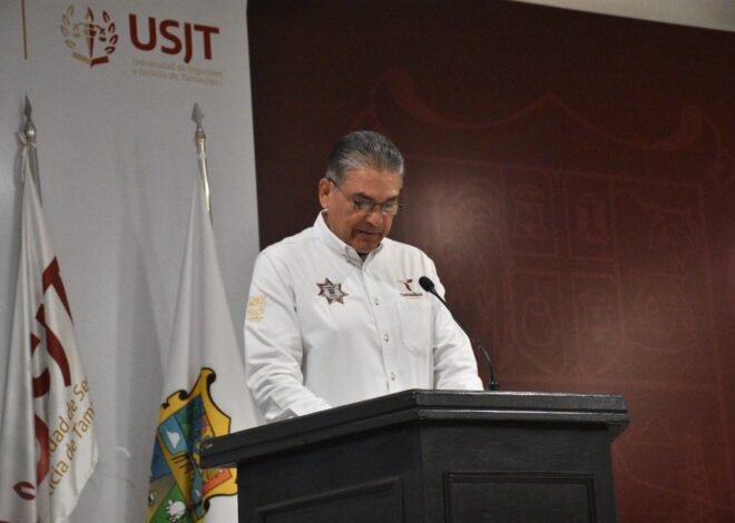 Protección Civil y autoridades de la USJT consolidan acciones preventivas y de respuesta ante emergencias