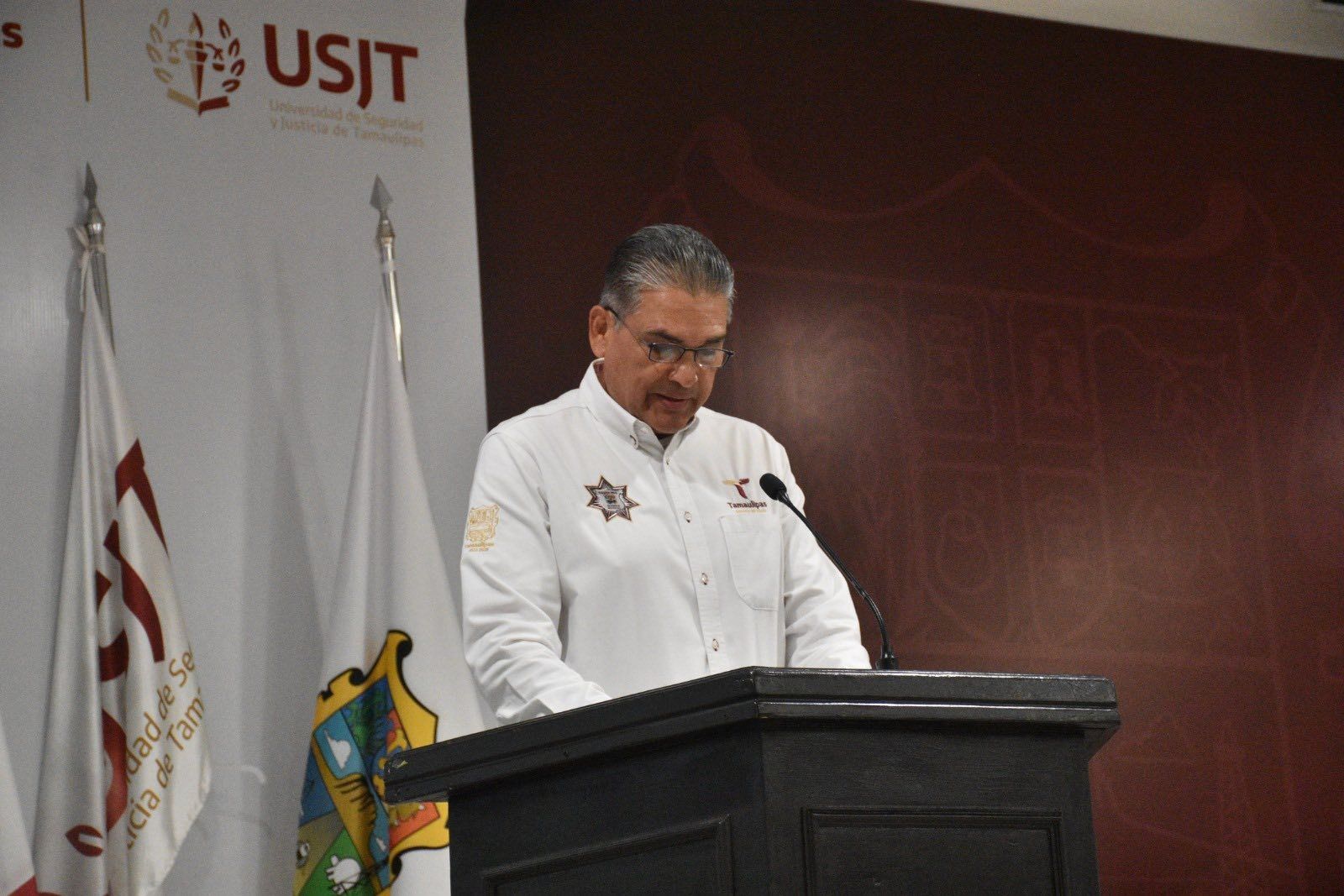 Protección Civil y autoridades de la USJT consolidan acciones preventivas y de respuesta ante emergencias