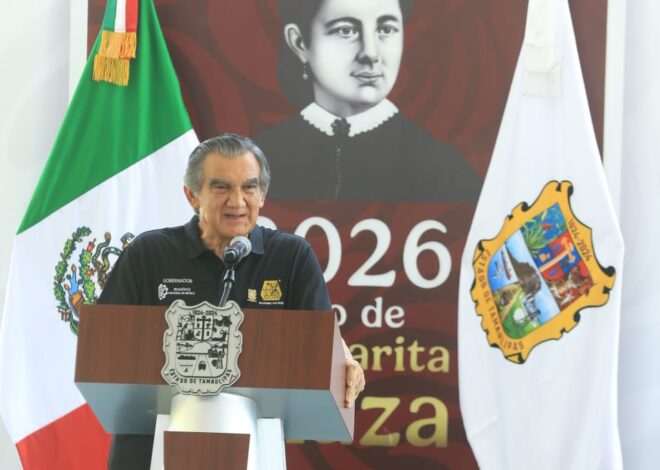 Es el deporte motor de bienestar y oportunidades para la niñez y la juventud: Américo
