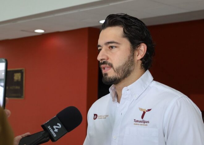 Exhorta STPS Tamaulipas a cumplir con pago de utilidades en tiempo y forma