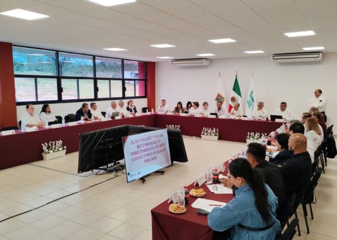 Avanza Tamaulipas en planeación estratégica de la educación superior  Mayo 20 de 2026  Altamira, Tamaulipas.– Con la participación de autoridades federales, estatales, directivos de instituciones educativas y representantes del sector empresarial, se llevó a cabo la Segunda Sesión Ordinaria de la Comisión Estatal para la Planeación de la Educación Superior (COEPES) Tamaulipas 2026.  Durante la reunión, efectuada en la Universidad Tecnológica de Altamira, las y los integrantes de la COEPES dieron seguimiento a las actividades y estrategias programadas para el presente año, enfocadas en fortalecer la planeación, coordinación y desarrollo de la educación superior en la entidad.  En representación del secretario de Educación de Tamaulipas, Miguel Ángel Valdez García, el subsecretario de Educación Media Superior y Superior y vicepresidente de la COEPES Tamaulipas, Igor Crespo Solís, destacó que la comisión representa un espacio estratégico de diálogo, concertación y coordinación interinstitucional, donde convergen autoridades educativas, instituciones de educación superior y sectores productivos.  Subrayó que la COEPES tiene como objetivo consolidar un sistema educativo más inclusivo, pertinente y de alta calidad. Asimismo, señaló que el trabajo de la comisión no se limita al análisis técnico, sino que implica la construcción de consensos, la articulación de esfuerzos y la generación de políticas públicas orientadas a fortalecer la formación académica y profesional de las juventudes tamaulipecas.  Las autoridades coincidieron en la importancia de mantener una vinculación permanente entre las instituciones educativas y el sector empresarial, a fin de responder a las necesidades actuales del entorno laboral y contribuir al desarrollo económico y social del estado.  Durante la sesión, también se refrendó el compromiso de continuar impulsando acciones coordinadas que permitan ampliar las oportunidades educativas, fortalecer la cobertura y mejorar la calidad de los programas de educación superior en Tamaulipas, acorde con la visión que impulsan el gobernador Américo Villarreal Anaya y el secretario de Educación, Miguel Ángel Valdez García.