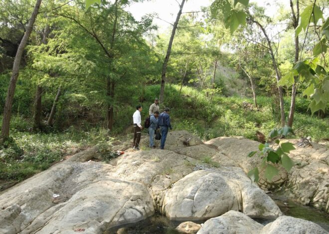 Realiza Gobierno de Tamaulipas diagnóstico ambiental en el río San Marcos