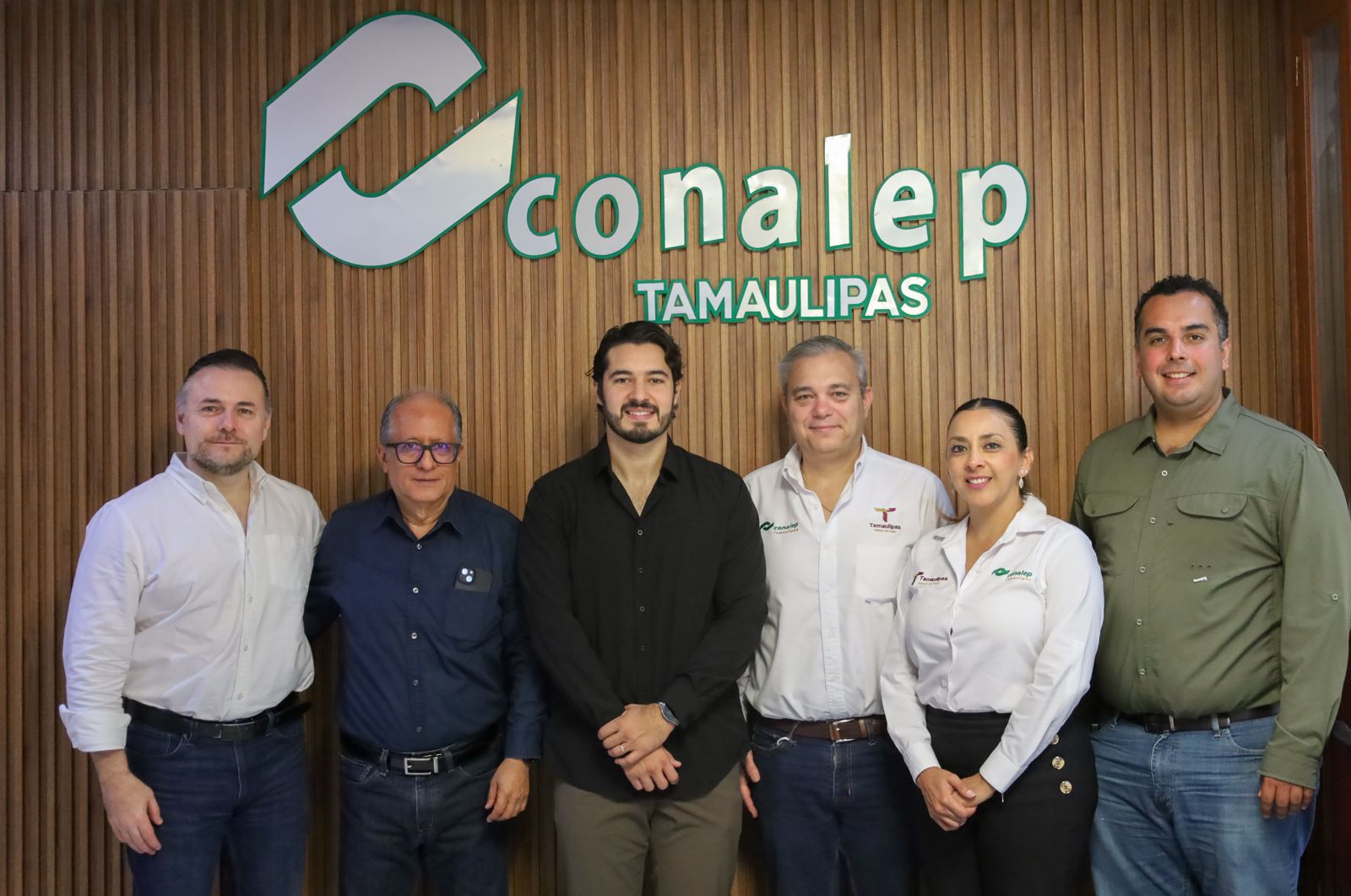 Impulsan en CONALEP Victoria cultura de prevención contra el acoso y hostigamiento sexual