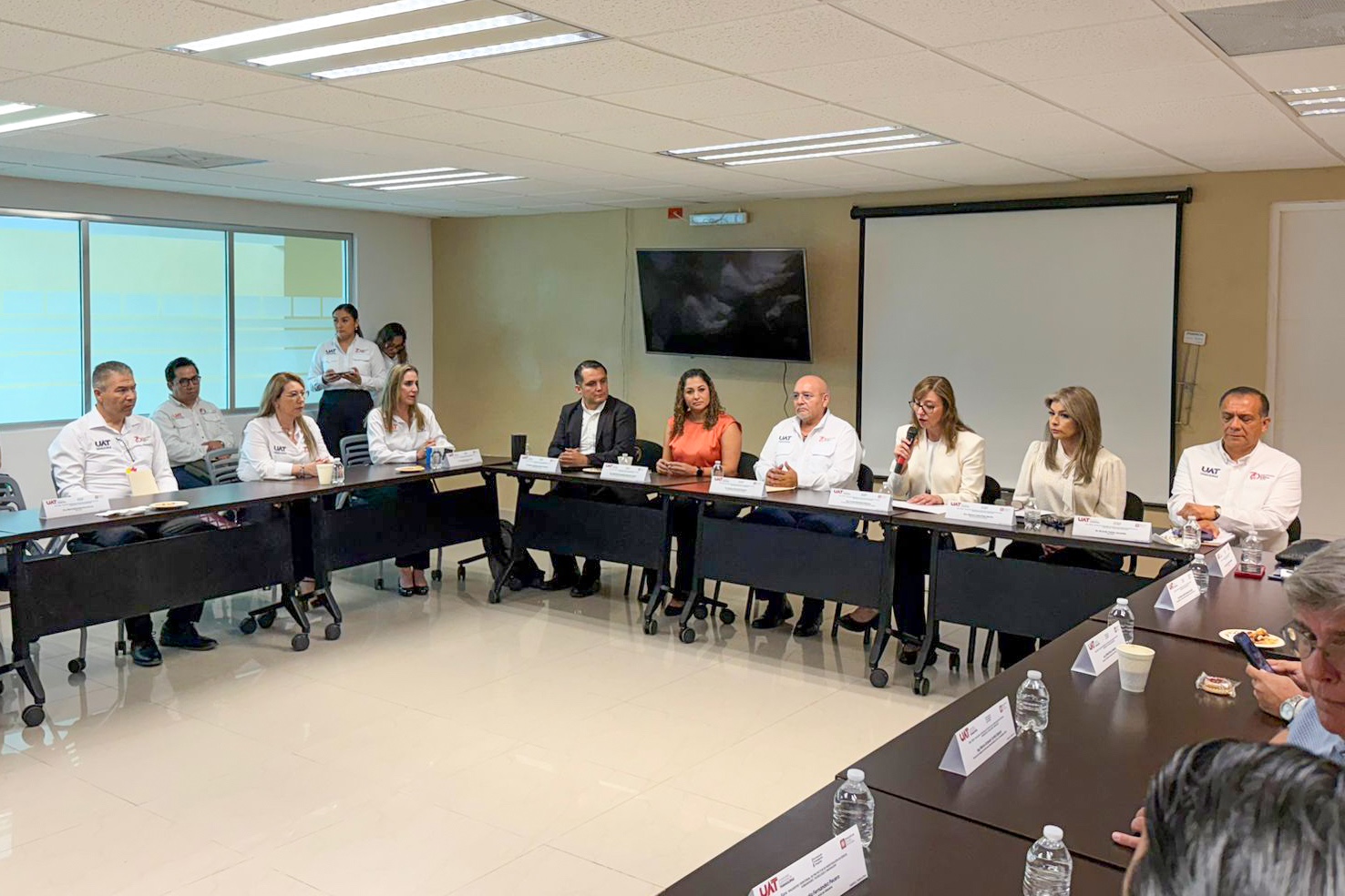 Reafirma la UAT liderazgo en la investigación con impacto social