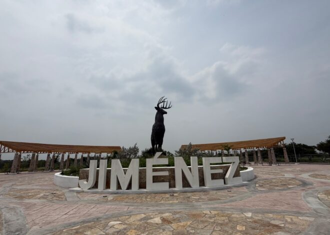 Ofrece Jiménez naturaleza, historia, gastronomía y mucho más