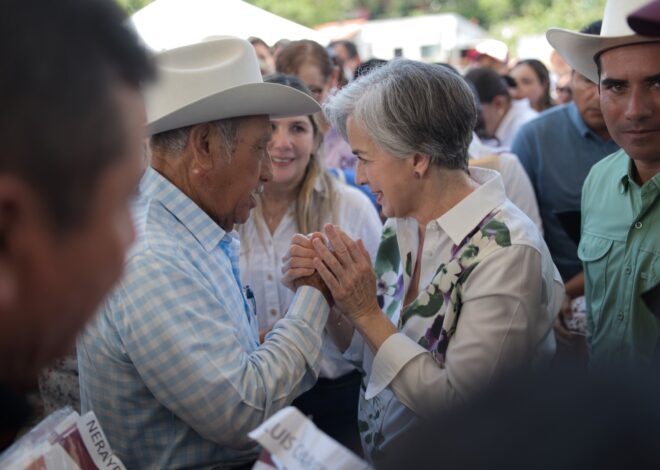 DIF Tamaulipas acerca servicios gratuitos a familias de Llera con la brigada Transformando Familias