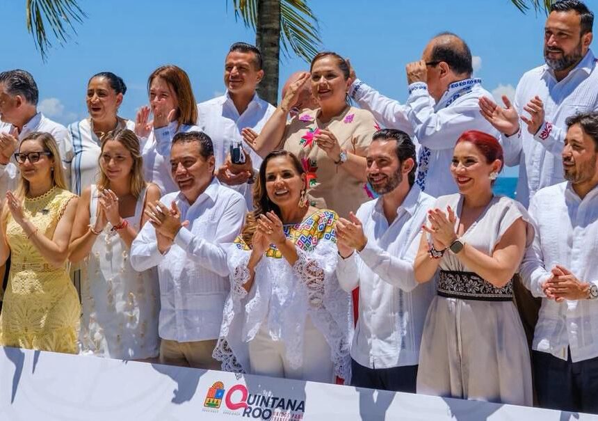 Estado y UAT refuerzan combate al gusano barrenador
