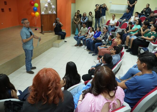 Ciudad Victoria, Tam.; 23 de mayo de 2026.