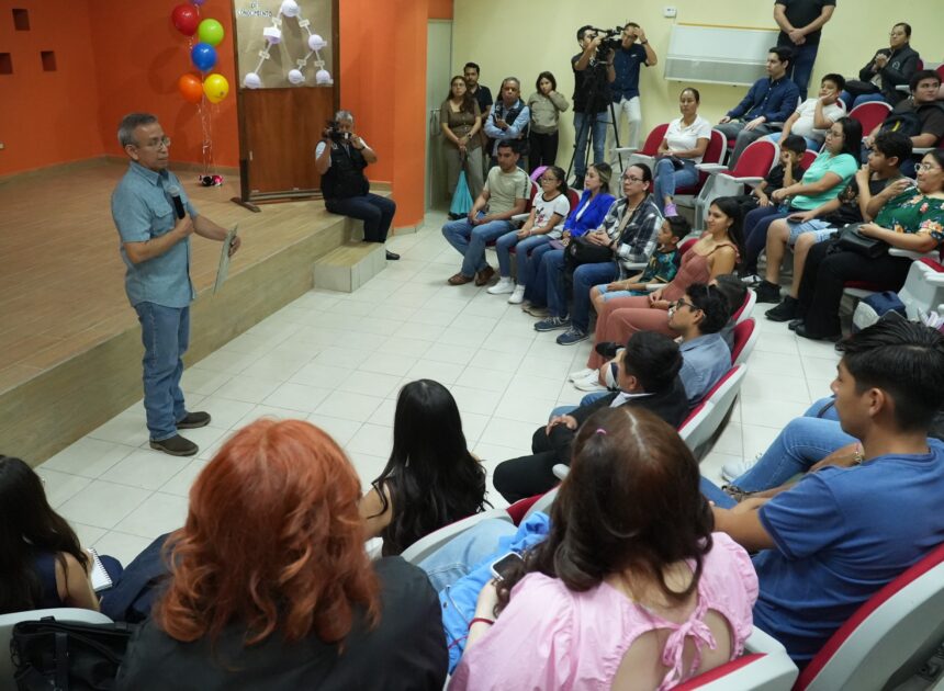 Ciudad Victoria, Tam.; 23 de mayo de 2026.