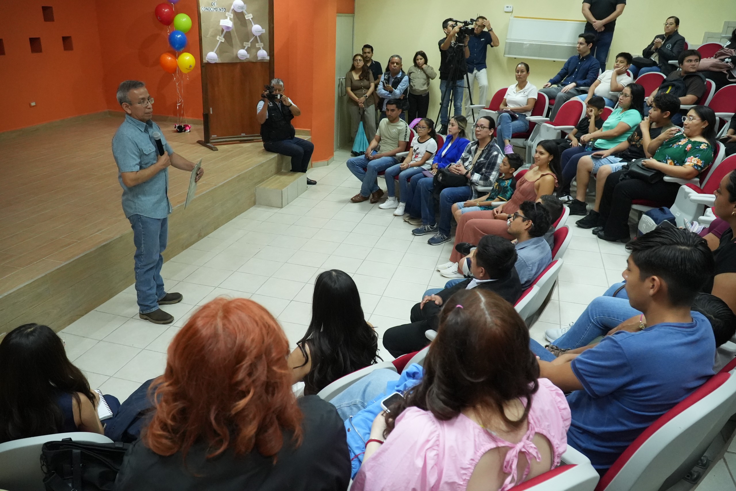 Ciudad Victoria, Tam.; 23 de mayo de 2026.