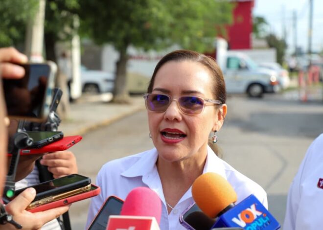 Exhorta Salud a la población a extremar cuidados por calor y dengue en el estado