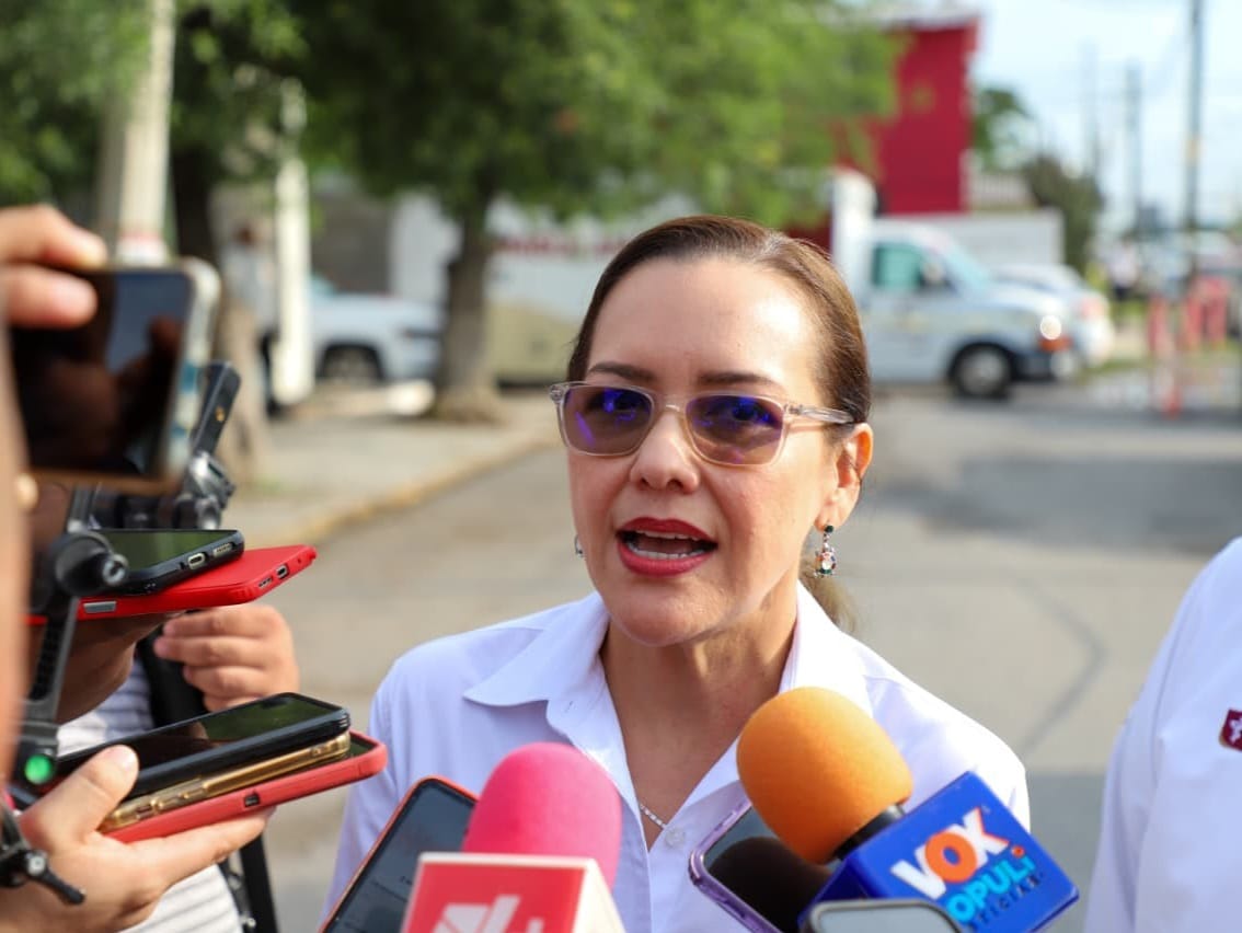 Exhorta Salud a la población a extremar cuidados por calor y dengue en el estado