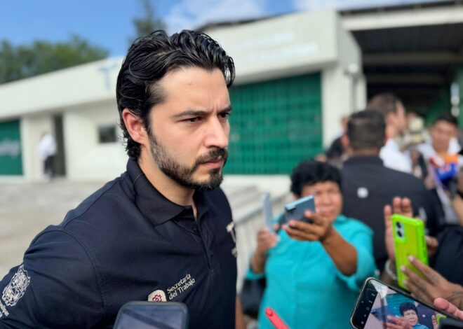 Acercarán vacantes a colonias y municipios con nuevas ferias del empleo en Tamaulipas