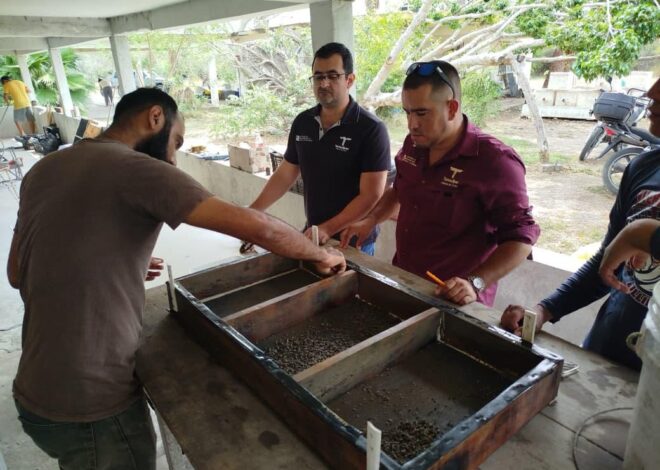 Fortalece Gobierno de Tamaulipas desarrollo acuícola en el litoral tamaulipeco