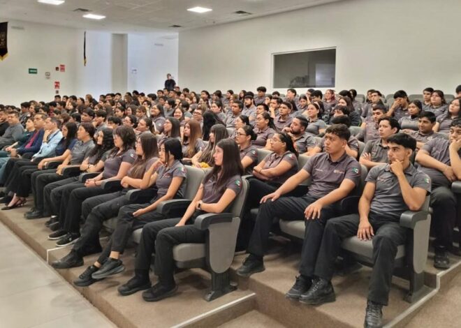 Consolida USJT crecimiento académico e invita a formar parte de su comunidad estudiantil