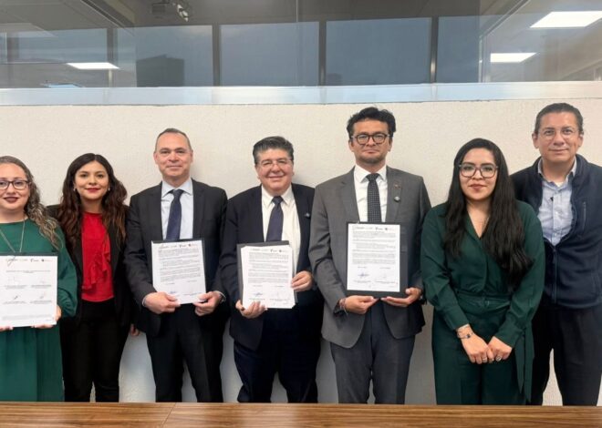 Fortalece SEDENER la eficiencia energética en Tamaulipas