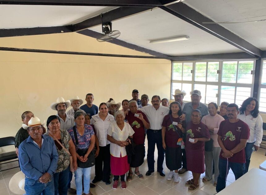 Impulsa ITM reencuentro de familias tamaulipecas separadas por la migración
