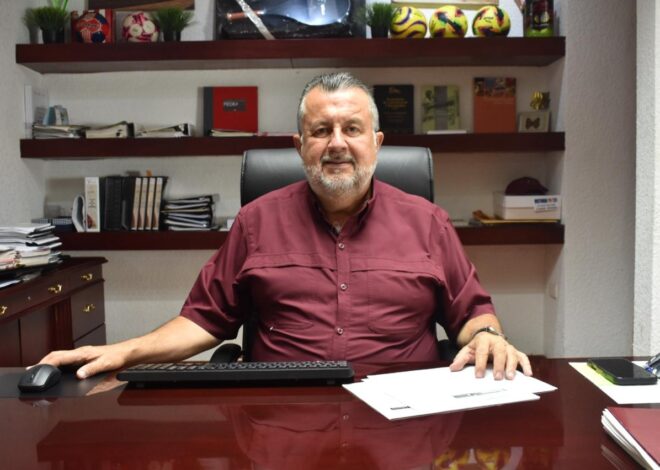 Impulsa Gobierno del Estado transformación educativa en la Secundaria “Rafael Ramírez” de Ciudad Victoria