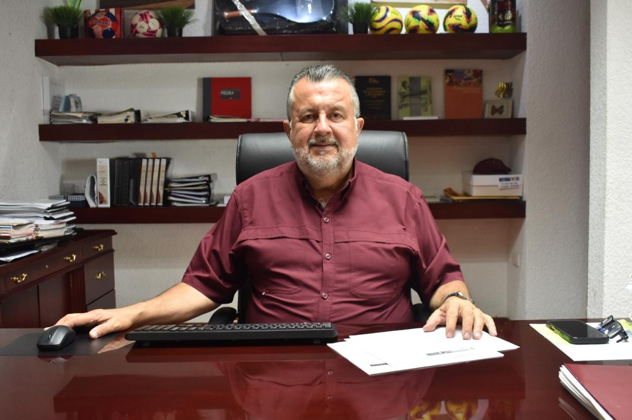 Impulsa Gobierno del Estado transformación educativa en la Secundaria “Rafael Ramírez” de Ciudad Victoria