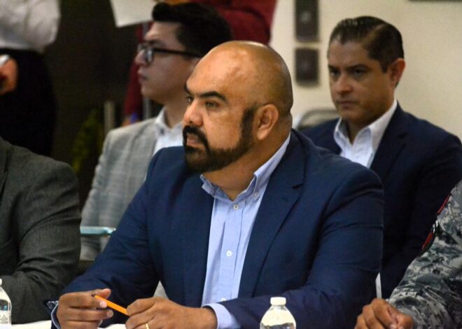 STPS refuerza asesorías laborales y orientación preventiva a empresas en Tamaulipas