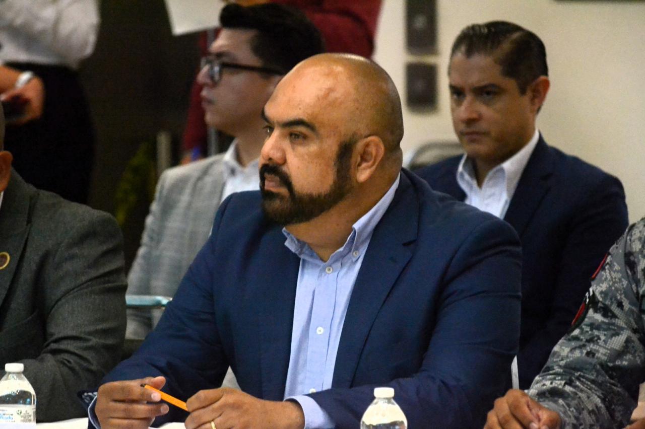 STPS refuerza asesorías laborales y orientación preventiva a empresas en Tamaulipas
