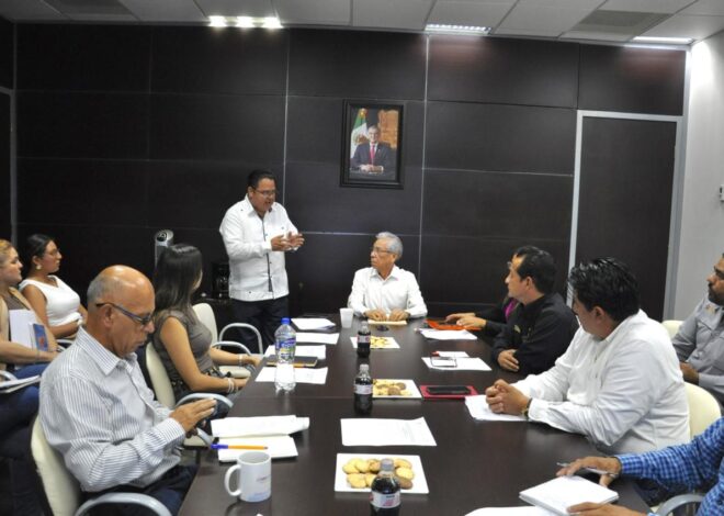 Refuerza Secretaría de Recursos Hidráulicos compromiso con la ética y la atención ciudadana