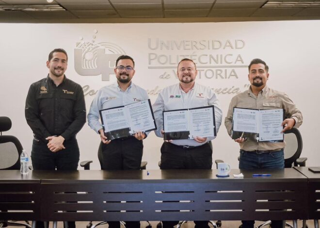 Promueven Museo Tamux y Universidad Politécnica nueva etapa tecnológica e interactiva