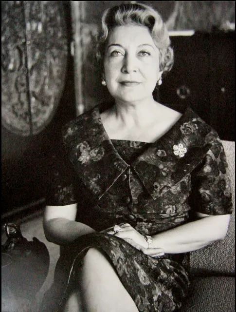Realizarán homenaje para recordar a la tamaulipeca Amalia González Caballero en la Ciudad de México