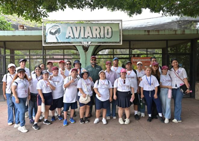 Jóvenes del CRI del DIF Tampico Viven un Día Inolvidable en su Primer Viaje a Ciudad Victoria