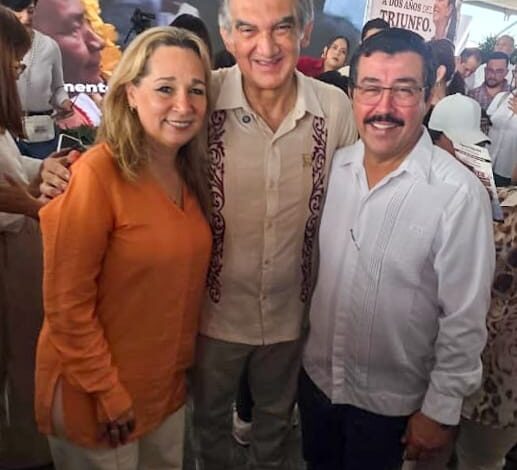 La UAT continuará impulsando proyectos y acciones alineadas al gobierno de la presidenta Sheinbaum