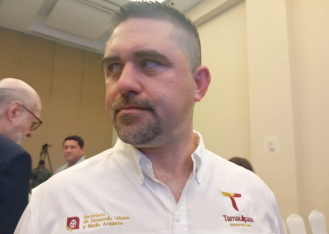 Proyectan Reabrir Casas de la Tierra en Tamaulipas Para el Próximo Ciclo Escolar