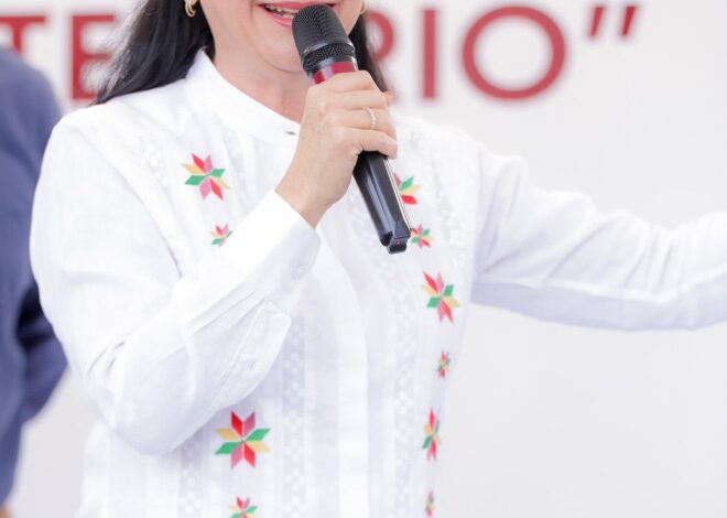 Brinda TAMUL Centenario más de 3 mil servicios y atenciones a familias tampiqueñas