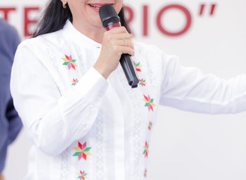 Brinda TAMUL Centenario más de 3 mil servicios y atenciones a familias tampiqueñas